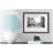 Axminster, The Square C1940 - Single Picture Frame Print-51138304