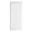 Crystal Direct Clear Glass Finish Polyvinyl Chloride (PVC) Prehung Door-119970667-119970665-119970663