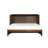 Mccutchen Solid Wood Murphy Storage Bed-1165016177