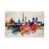 Wrapped Canvas selected