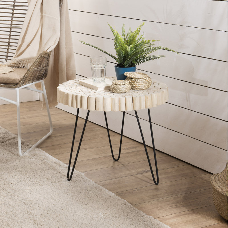 Brannon End Table