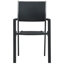 Ensemble de salle à manger rectangulaire long avec coussins 35,1 po-1553829814-1558309507