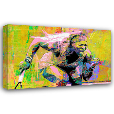 " Serena " by Stephen Chambers Painting Print
