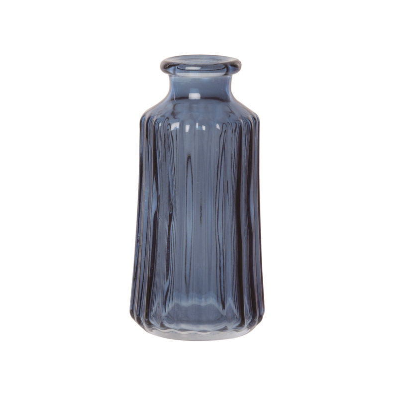 Vase de table 5,5 po, Mauve