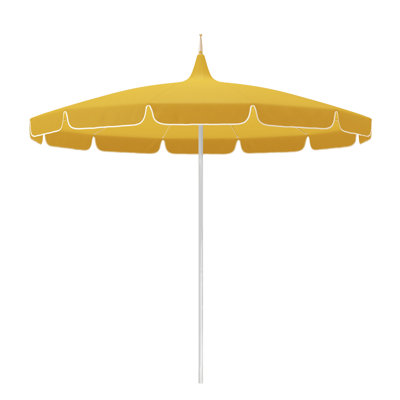 Nikolitsa 8.5' Sunbrella® Umbrella