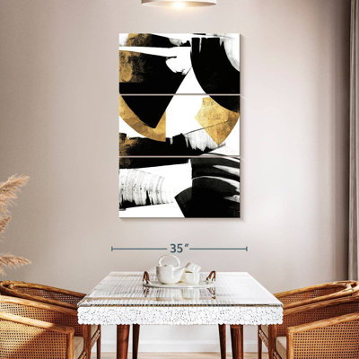 Avery Art Deco II