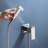 Wall Mount Vertical Bidet Faucet-110742103