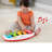 3.13'' L Fabric Playmat-52809845