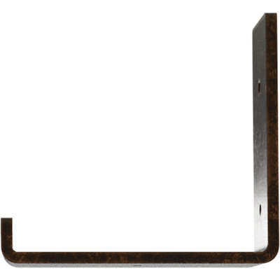 Support de tablette en acier