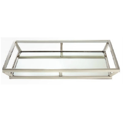 Lindenberg Stainless Steel Tray