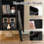 67 cm H Media Shelves-568788645