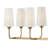 10 - Light Dimmable Chandelier-771191787