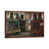 Classic Wood Floater Framed