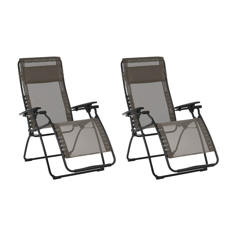 Folding Zero Gravity Chair