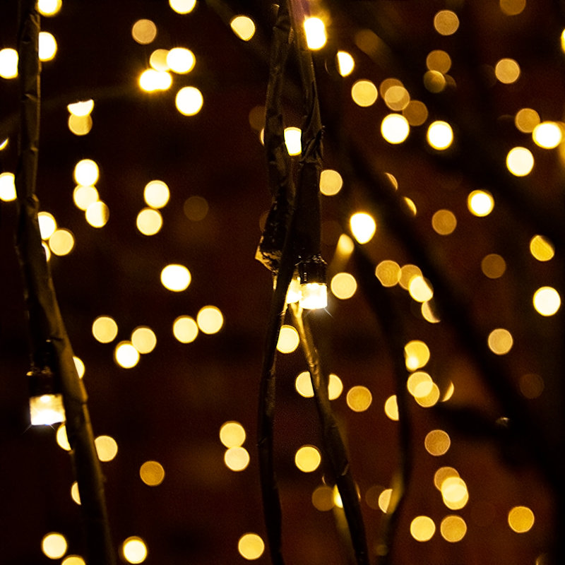 Metal Christmas Decoration