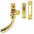 Polished Brass selected