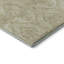 Tapis beige Cerrito AMF572 lavable à la machine de qualité supérieure-109608344