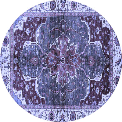 Oriental Indoor Rug