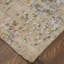 Tapis brun clair moderne Lettie-1325072383