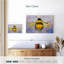 Abeille abstraite Brampt-108950871