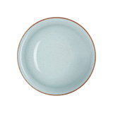 Denby Heritage Pavilion Small Shallow Bowl