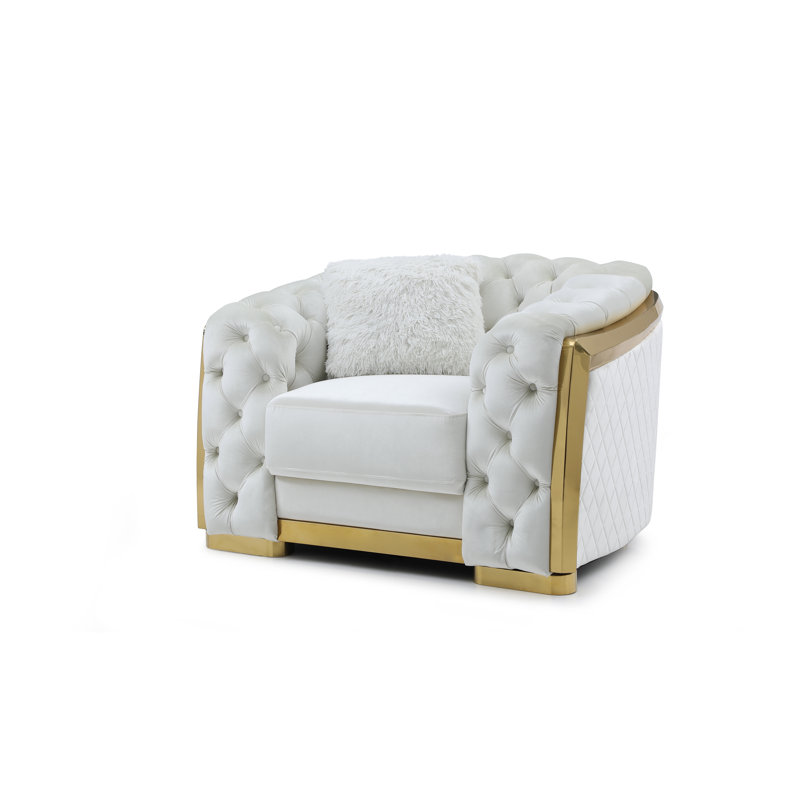 Chaise Frankel