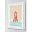 Blast Off - Print on Canvas-20115895
