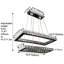 Adlemi Integrated LED Chandelier