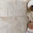Bond Tile Alcazar 12x24 Travertine Look Matte Porcelain Floor and Wall Tile-36946561