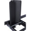 1800 lb Capacité support de moto / cale de roue, robuste réglable
