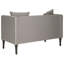 Canapé Chesterfield Donelson