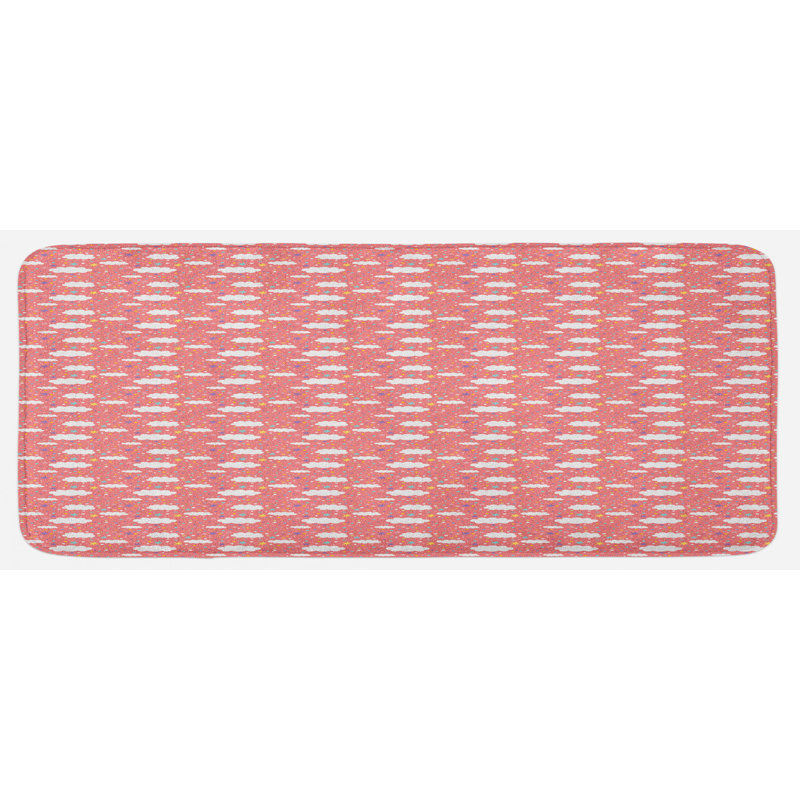 Tapis de cuisine pour chambre de bébé