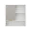 Armoire de salle de bain moderne
