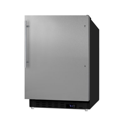 Summit Appliance 3.53 Cubic Feet Mini Fridge