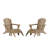 Altura Outdoor Adirondack Chair-66127443