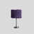 Mauve est en rupture de stock