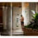 Statement™ 10 in. Ceiling-Mount Two-Function Rainhead Arm And Flange
