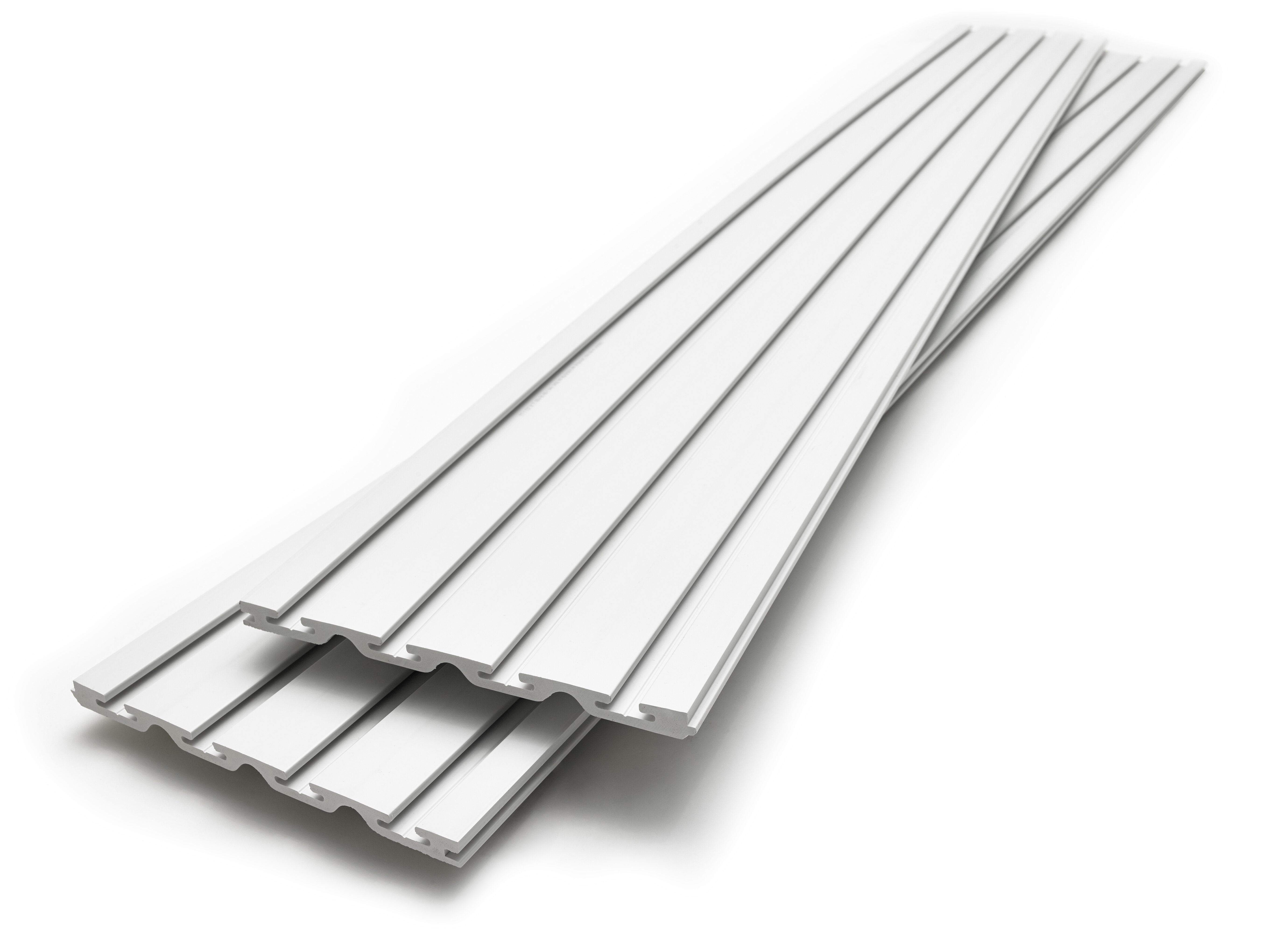 Aluminum J Cap / J Channel Extrusions - SizeMetal