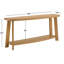 Console Wiese