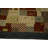 Wool Patchwork Indoor Rug