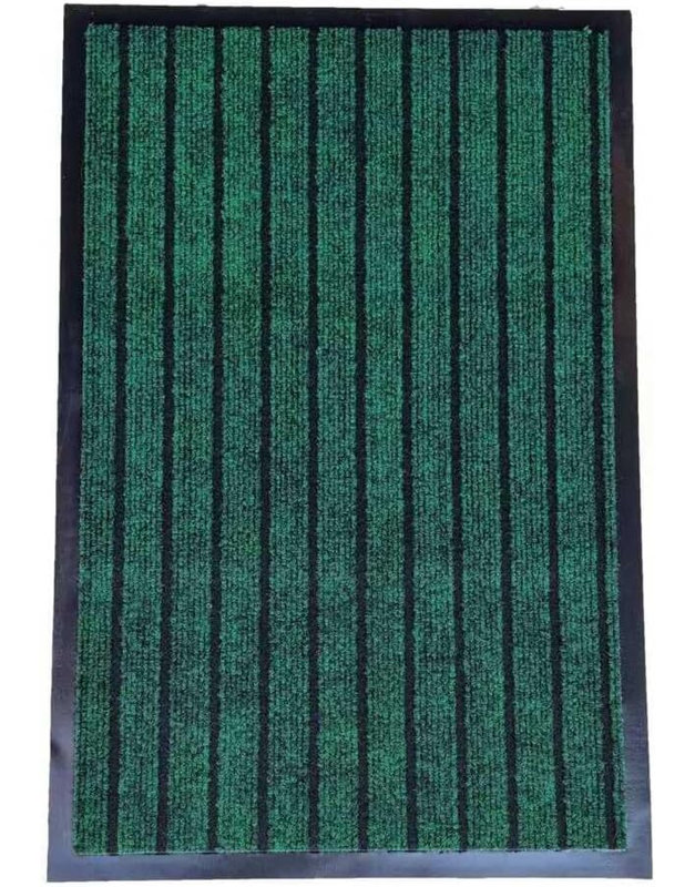 Striped Area Rug, Rectange 60 x 180cm