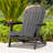 Acacia Patio Lounge Chair-263268124