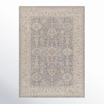 Conlan Gray/Beige Rug