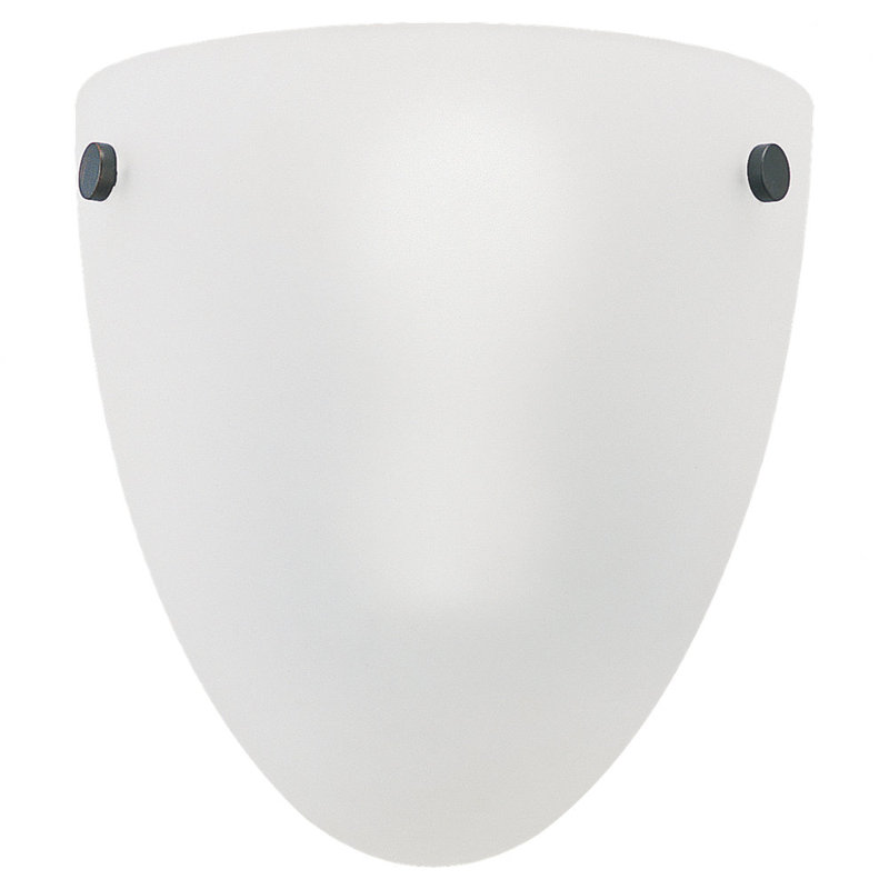 Metropolis One Light Wall / Bath Sconce from Generation Lighting , Yes