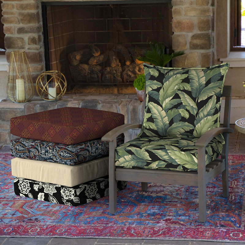 Coussin de siège d'extérieur ARDEN