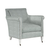 Paris 34" Wide Armchair