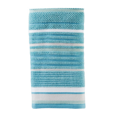 Varian Cotton Midweight Ribbed Hand Towel
