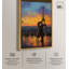 Toile romantique Tour Eiffel par Art Remedy-112538160-112538166-113670079