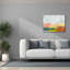 «Belonging No. 1» par Jan Weiss, art mural sur toile-443996675