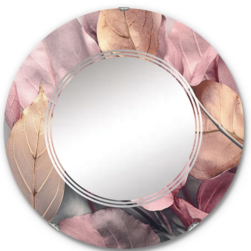 Miroir Straimont, 24 po x 24 po